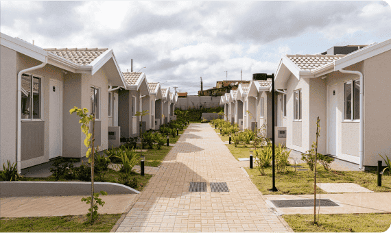 Casas