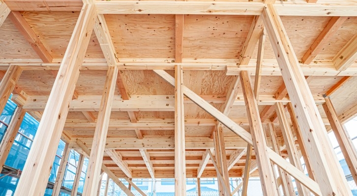 Conheça as 7 principais vantagens do wood frame! | Alea | Casapatio