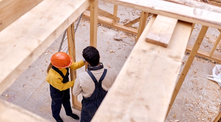 Saiba tudo sobre wood frame no Brasil | Alea | Casapatio