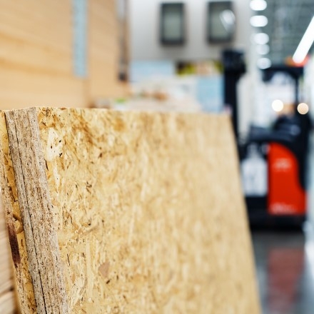 Sistema wood frame: saiba quais são os componentes desse método construtivo | Alea | Casapatio